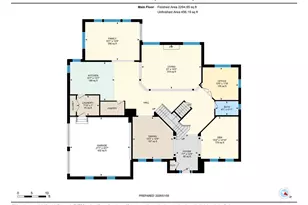 1605 St James Rd, Accokeek, MD 20607 - Photo 97