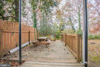 9007 Pinehurst Drive #B, Fort Washington, MD 20744 - Photo 13