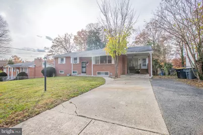 9007 Pinehurst Drive #B, Fort Washington, MD 20744 - Photo 3