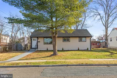 1002 7th Street, Laurel, MD 20707 - Photo 1