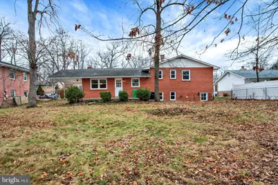 6413 White Oak Avenue, Temple Hills, MD 20748 - Photo 27