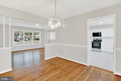 6413 White Oak Avenue, Temple Hills, MD 20748 - Photo 9