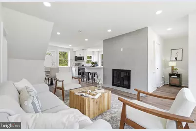 5621 Hawthorne Street, Landover, MD 20785 - Photo 7