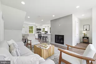 5621 Hawthorne St, Landover, MD 20785 - Photo 7