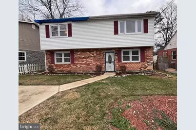 2612 Phelps Avenue, District Heights, MD 20747 - Photo 1