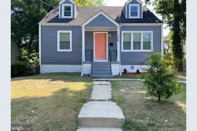 308 Zelma Avenue, Capitol Heights, MD 20743 - Photo 1