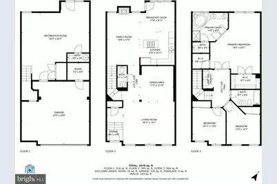 4238 Chariot Way, Upper Marlboro, MD 20772 - Photo 37