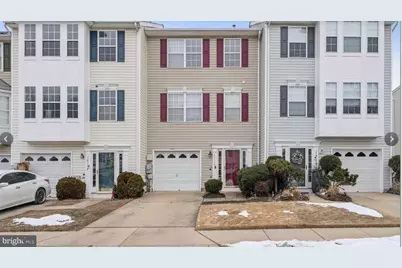 16116 Edenwood Drive, Bowie, MD 20716 - Photo 1