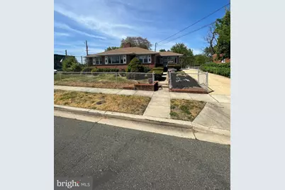 6400 Adak Street, Capitol Heights, MD 20743 - Photo 1