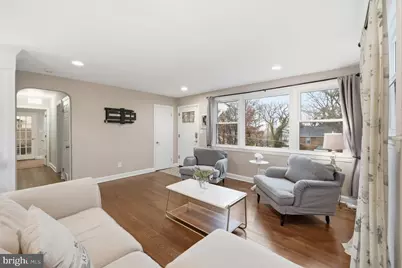 5612 Delaware Drive, Oxon Hill, MD 20745 - Photo 9