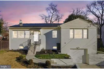 5612 Delaware Drive, Oxon Hill, MD 20745 - Photo 3