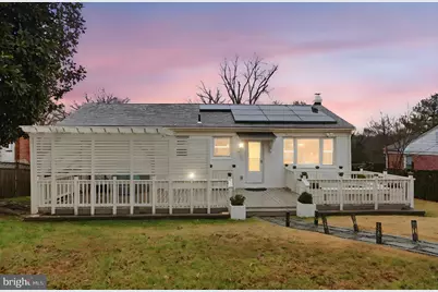 5612 Delaware Drive, Oxon Hill, MD 20745 - Photo 43