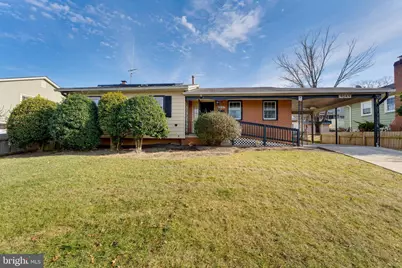 9549 Riggs Road, Adelphi, MD 20783 - Photo 1