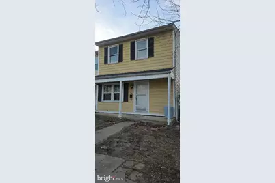 601 9th Street, Laurel, MD 20707 - Photo 1