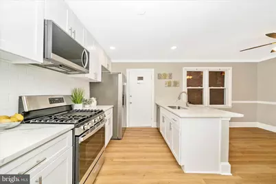 8491 Imperial Drive #6-C, Laurel, MD 20708 - Photo 19