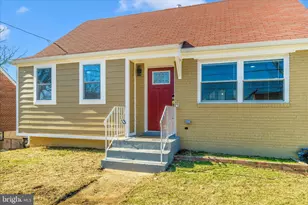 913 Highview Dr, Capitol Heights, MD 20743 - Photo 5