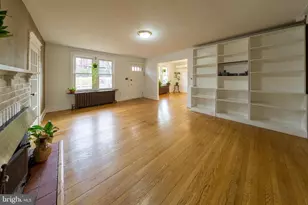 4302 Sheridan St, University Park, MD 20782 - Photo 5