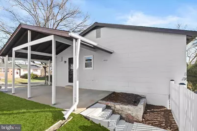 10410 Rutland Place, Hyattsville, MD 20783 - Photo 51