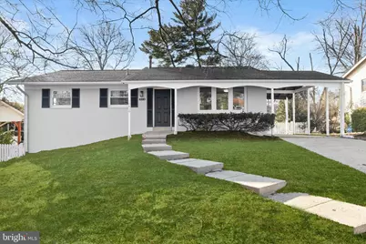 10410 Rutland Place, Hyattsville, MD 20783 - Photo 1