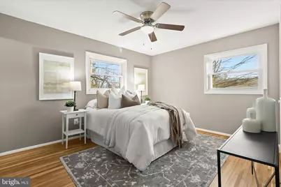 10410 Rutland Place, Hyattsville, MD 20783 - Photo 27