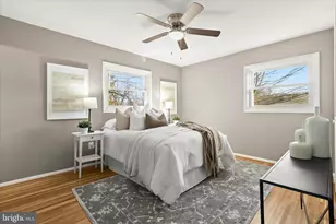 10410 Rutland Pl, Hyattsville, MD 20783 - Photo 27