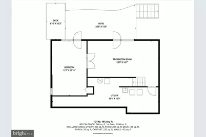 10410 Rutland Place, Hyattsville, MD 20783 - Photo 57