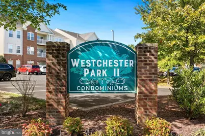 6214 Westchester Park Drive #402 F, College Park, MD 20740 - Photo 3