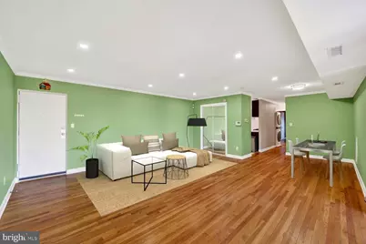 5536 Karen Elaine Drive #1610, Hyattsville, MD 20784 - Photo 1