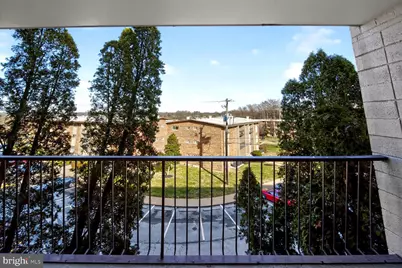 5536 Karen Elaine Drive #1610, Hyattsville, MD 20784 - Photo 3