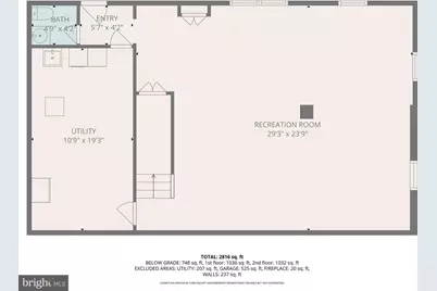 3604 Earlston Court, Bowie, MD 20721 - Photo 61