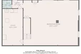 3604 Earlston Ct, Bowie, MD 20721 - Photo 61