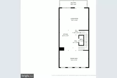 12927 Brickyard Boulevard, Beltsville, MD 20705 - Photo 35