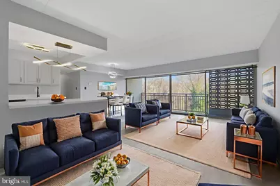 9205 New Hampshire Avenue #302, Silver Spring, MD 20903 - Photo 21