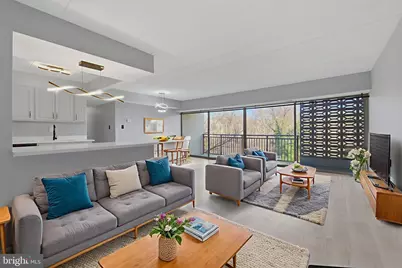 9205 New Hampshire Avenue #302, Silver Spring, MD 20903 - Photo 7