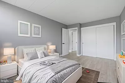 9205 New Hampshire Avenue #302, Silver Spring, MD 20903 - Photo 35