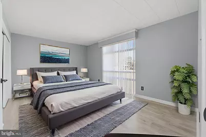 9205 New Hampshire Avenue #302, Silver Spring, MD 20903 - Photo 33