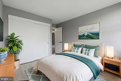 9205 New Hampshire Avenue #302, Silver Spring, MD 20903 - Photo 37