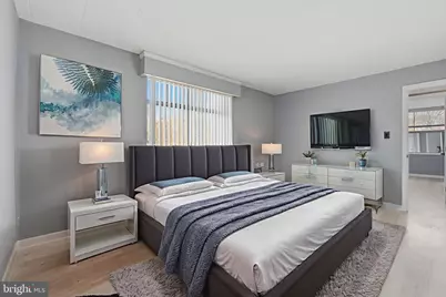 9205 New Hampshire Avenue #302, Silver Spring, MD 20903 - Photo 29