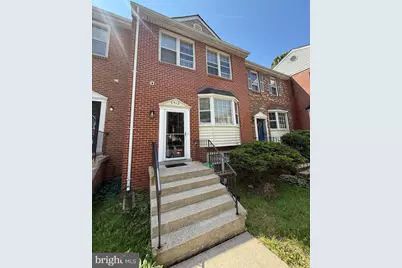 5512 E Boniwood Turn, Clinton, MD 20735 - Photo 1