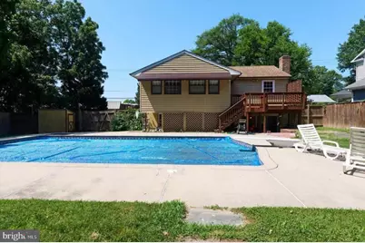 4708 Sellman Road, Beltsville, MD 20705 - Photo 35