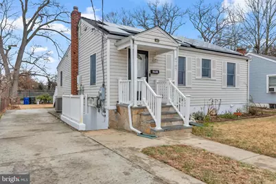 9707 53rd Avenue, College Park, MD 20740 - Photo 5