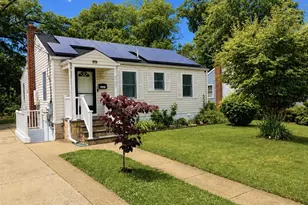 9707 53rd Ave, College Park, MD 20740 - Photo 3