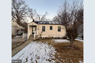 9707 53rd Avenue, College Park, MD 20740 - Photo 1