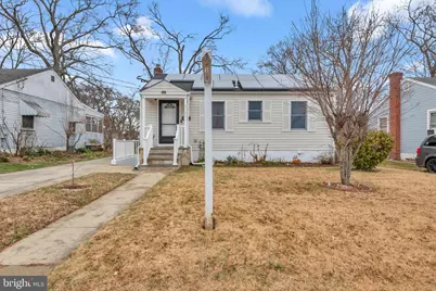 9707 53rd Avenue, College Park, MD 20740 - Photo 3