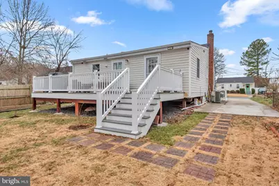 9707 53rd Avenue, College Park, MD 20740 - Photo 35