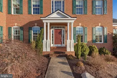 6812 Osborne Hill Drive, Upper Marlboro, MD 20772 - Photo 3