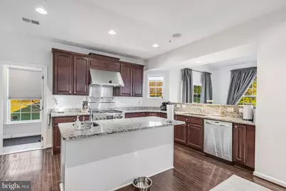 6812 Osborne Hill Drive, Upper Marlboro, MD 20772 - Photo 5