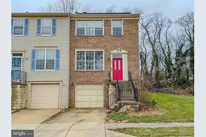 3415 Wood Creek Drive, Suitland, MD 20746 - Photo 1