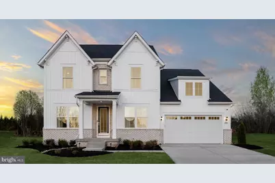 Tbb Hyde Park Way #COLTON, Bowie, MD 20716 - Photo 1