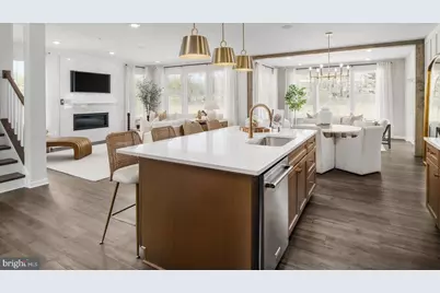 Tbb Hyde Park Way #COLTON, Bowie, MD 20716 - Photo 11